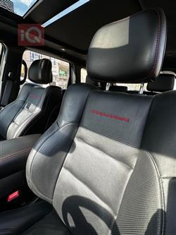 جیپ گراند شیرۆکی